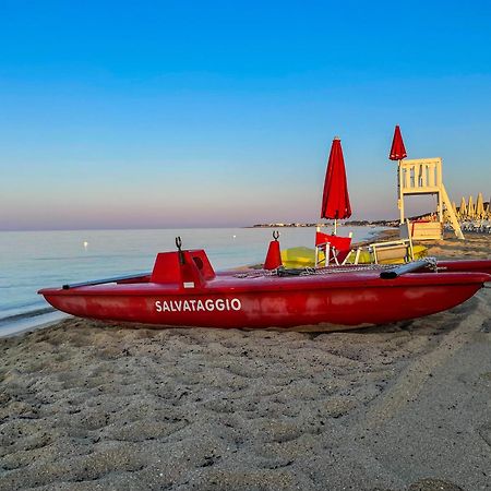 A 2 Passi Dal Mare Villa Porto Cesareo Ngoại thất bức ảnh
