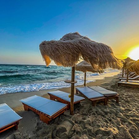 A 2 Passi Dal Mare Villa Porto Cesareo Ngoại thất bức ảnh