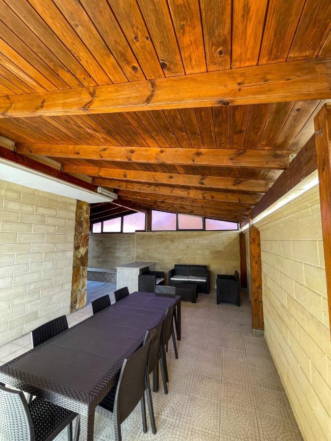 A 2 Passi Dal Mare Villa Porto Cesareo Ngoại thất bức ảnh