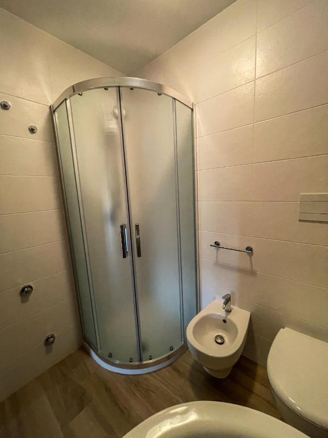 A 2 Passi Dal Mare Villa Porto Cesareo Ngoại thất bức ảnh