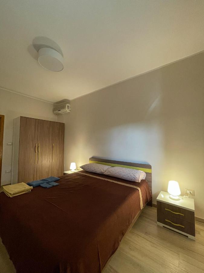 A 2 Passi Dal Mare Villa Porto Cesareo Ngoại thất bức ảnh