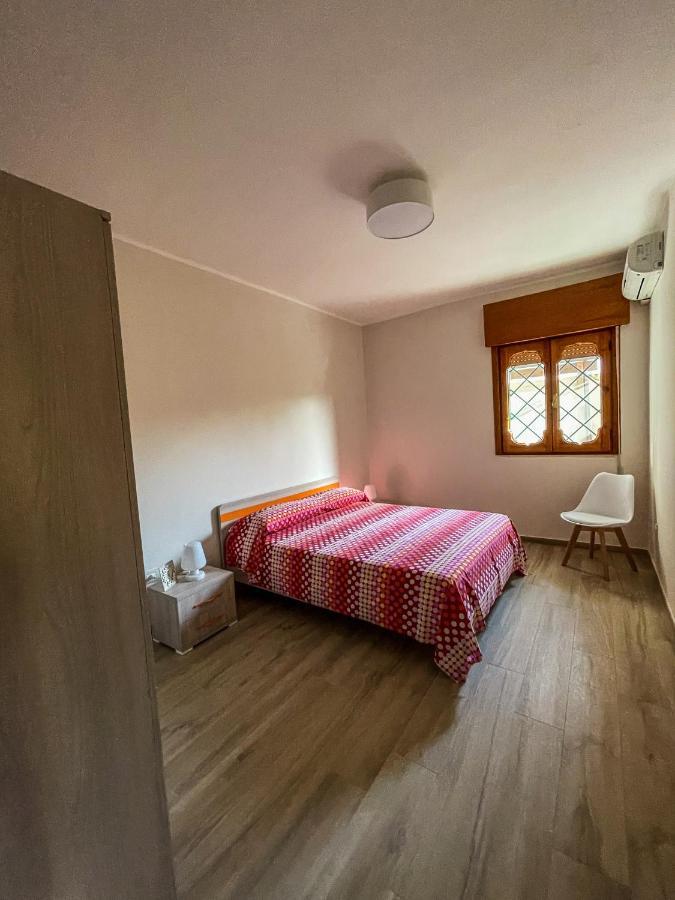 A 2 Passi Dal Mare Villa Porto Cesareo Ngoại thất bức ảnh