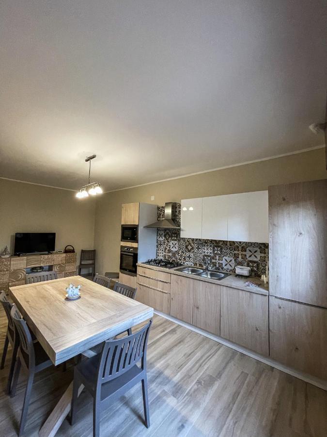 A 2 Passi Dal Mare Villa Porto Cesareo Ngoại thất bức ảnh