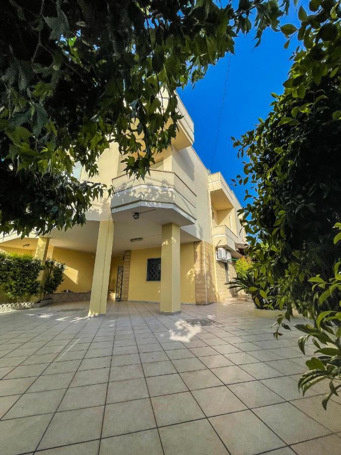 A 2 Passi Dal Mare Villa Porto Cesareo Ngoại thất bức ảnh