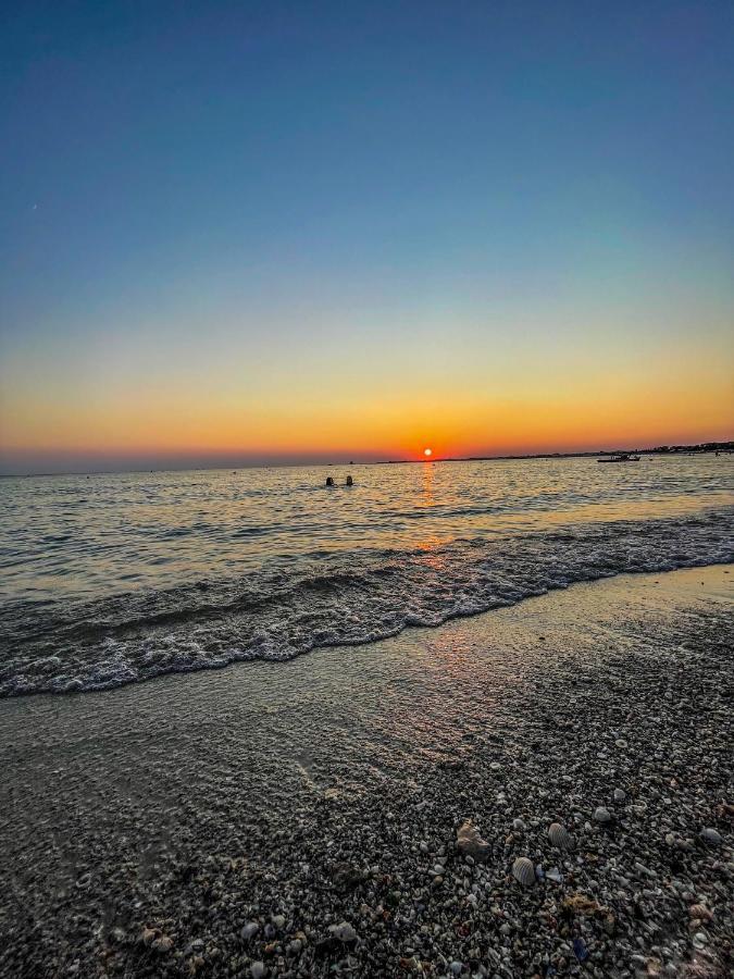 A 2 Passi Dal Mare Villa Porto Cesareo Ngoại thất bức ảnh